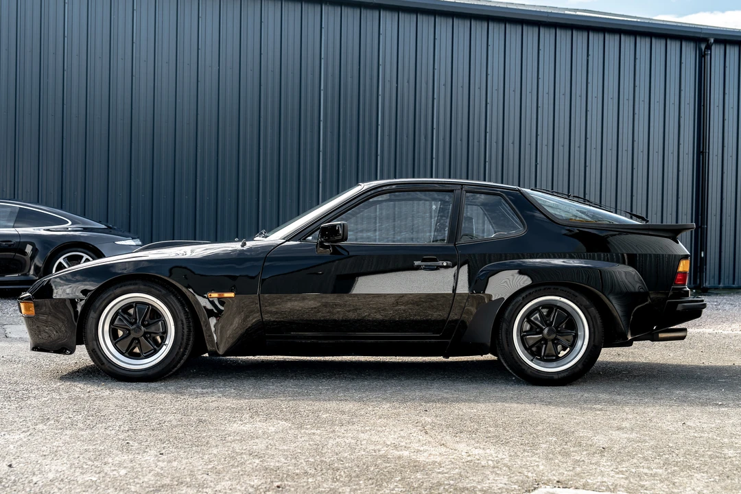 1981 Porsche 924 Carrera GT - Image 4 of 31