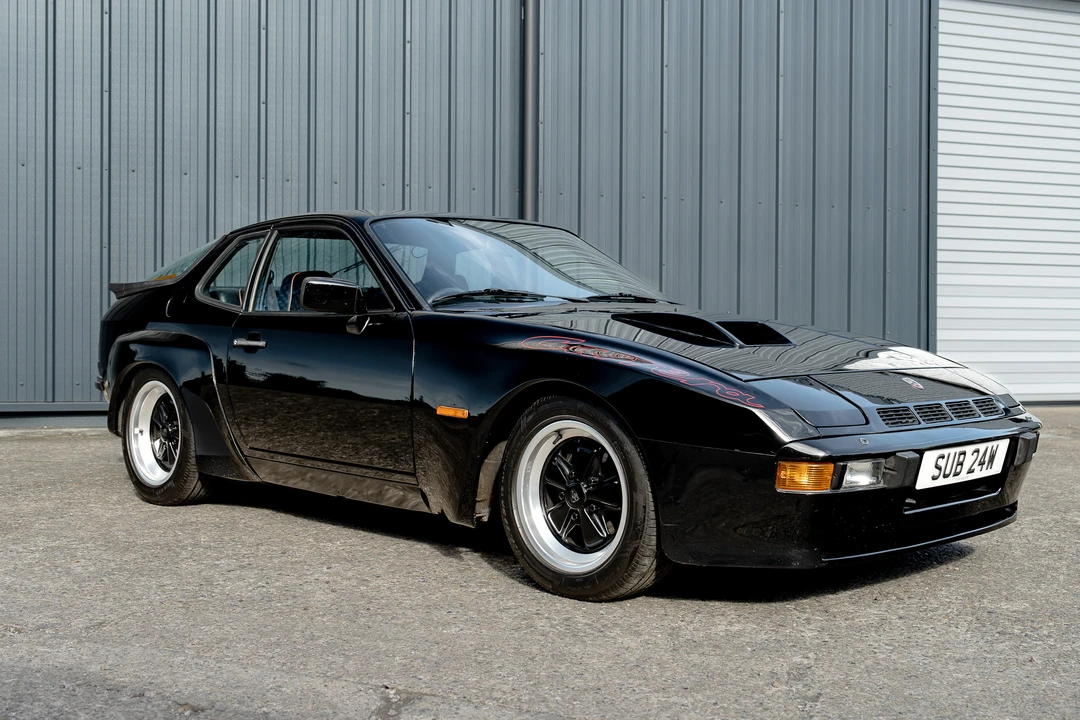 1981 Porsche 924 Carrera GT - Image 16 of 31