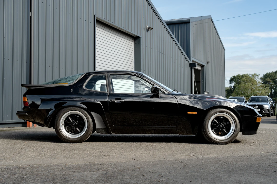 1981 Porsche 924 Carrera GT - Image 17 of 31