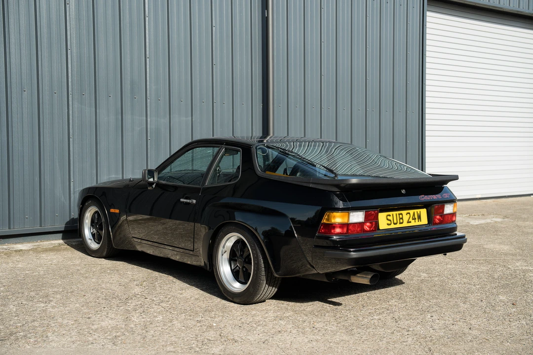 1981 Porsche 924 Carrera GT - Image 18 of 31