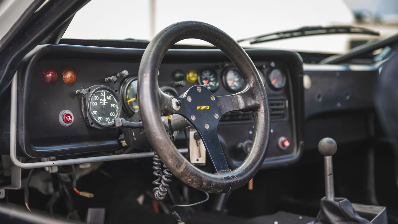 1981 Porsche 924 Carrera GT - Image 10 of 13