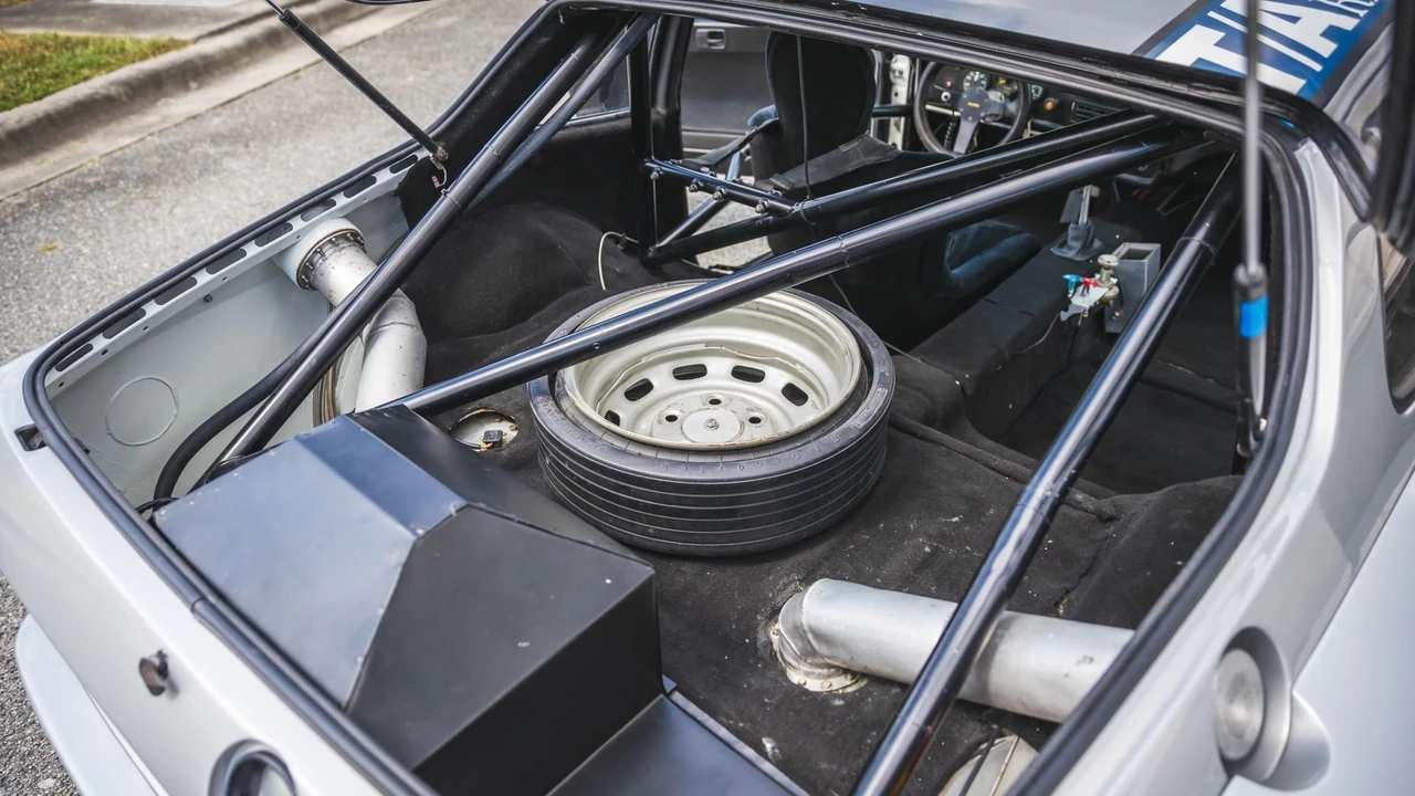 1981 Porsche 924 Carrera GT - Image 12 of 13