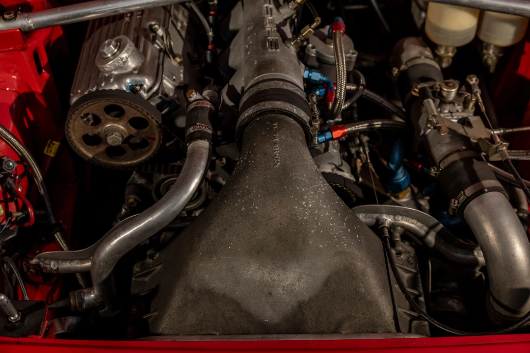 1981 Porsche 924 - Image 24 of 31