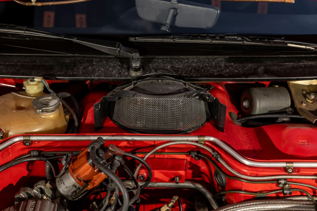 1981 Porsche 924 - Image 17 of 31