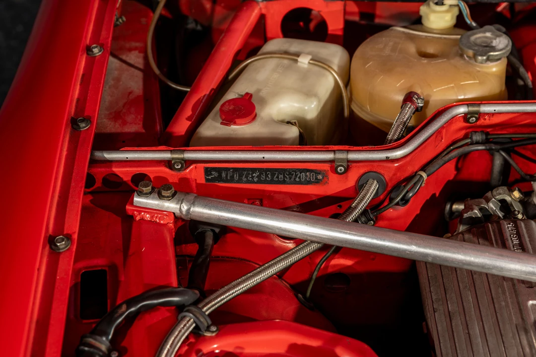 1981 Porsche 924 - Image 20 of 31