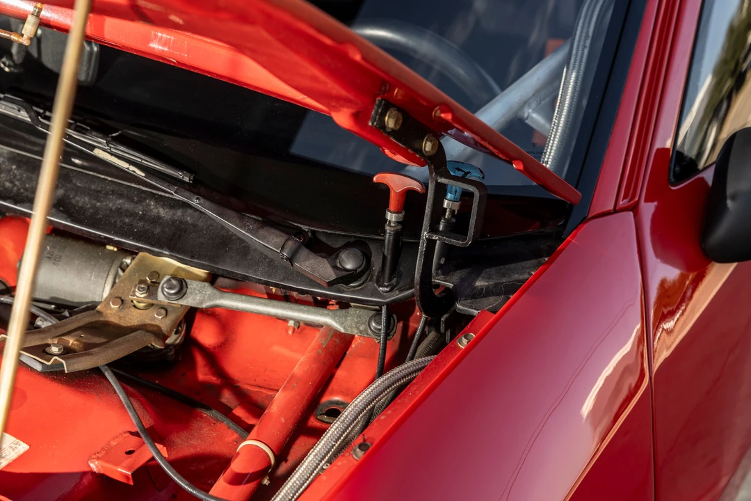 1981 Porsche 924 - Image 13 of 31