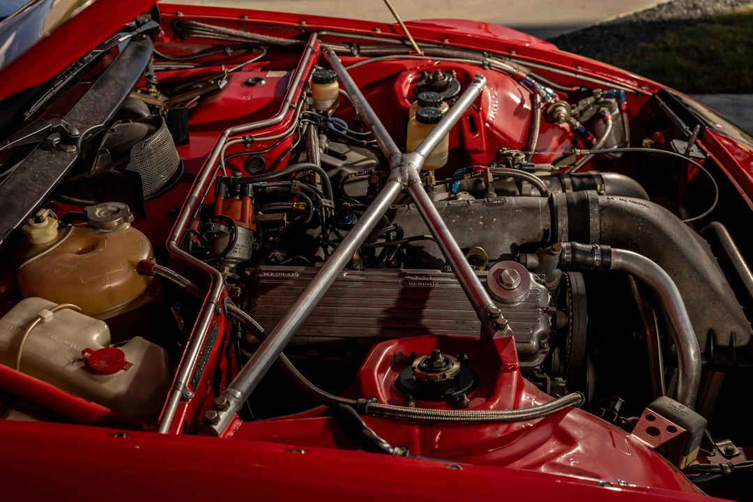 1981 Porsche 924 - Image 29 of 31