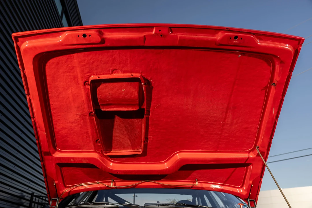 1981 Porsche 924 - Image 12 of 31
