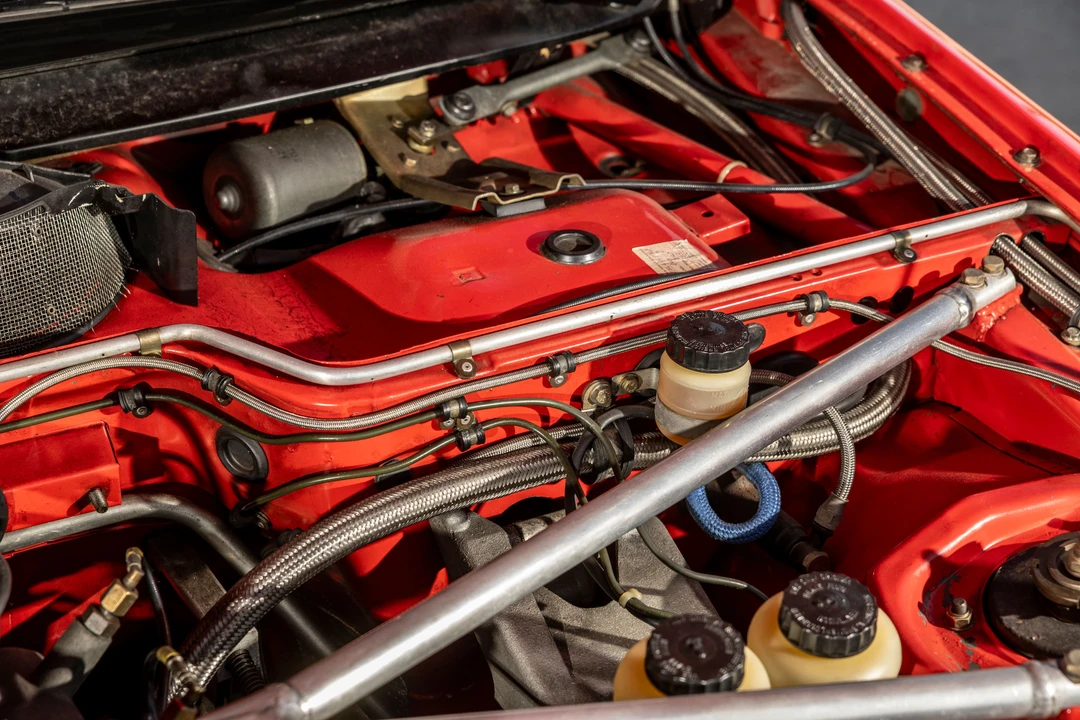 1981 Porsche 924 - Image 18 of 31