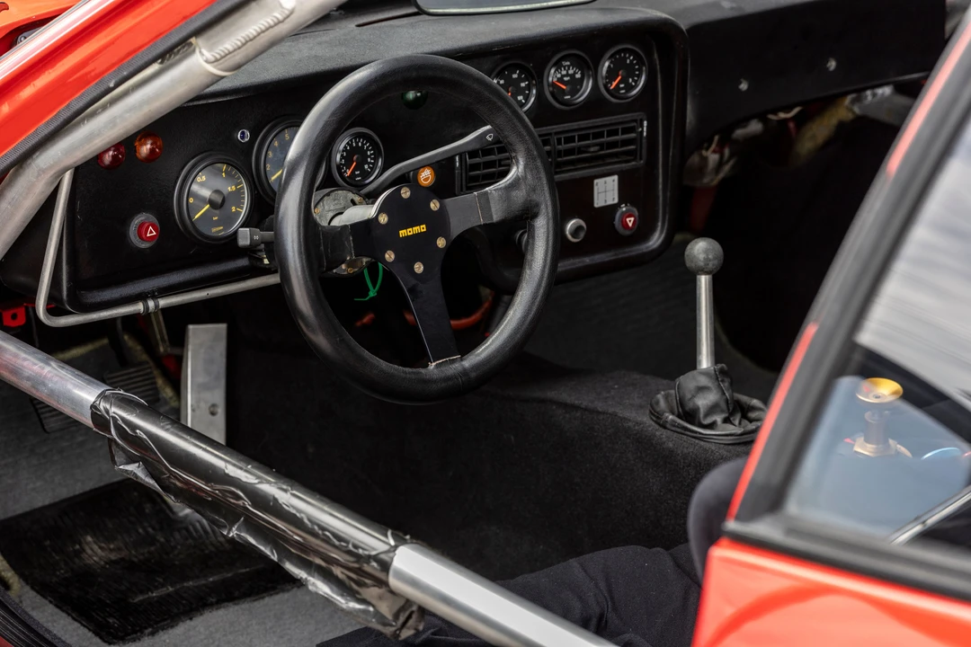 1981 Porsche 924 - Image 5 of 31