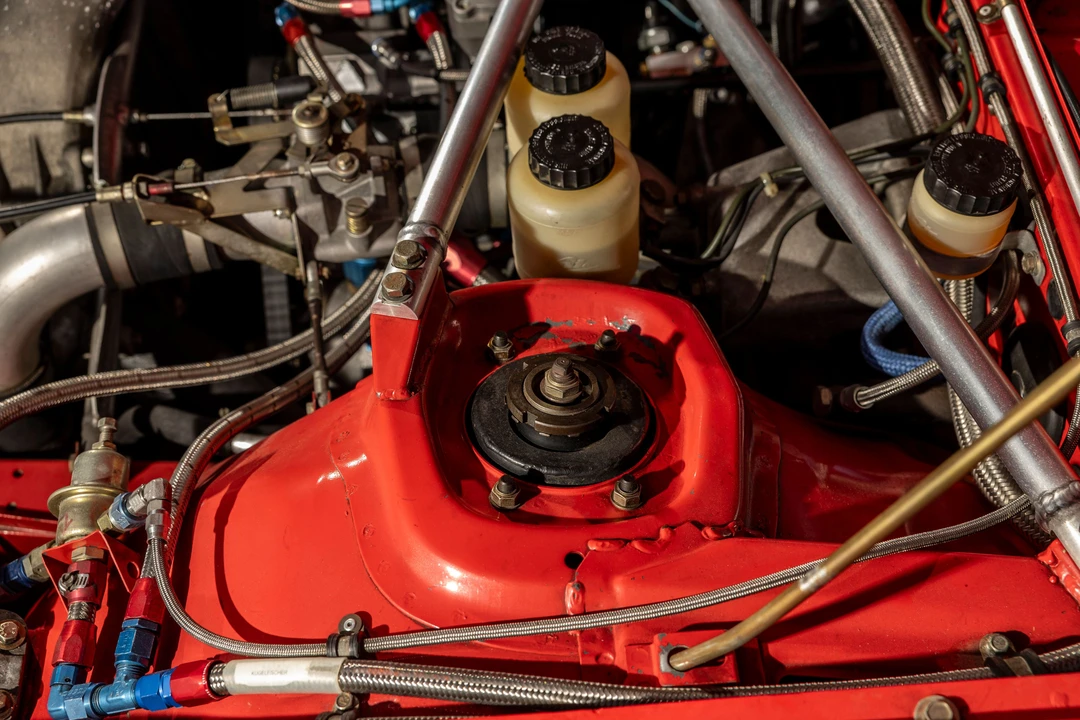1981 Porsche 924 - Image 14 of 31