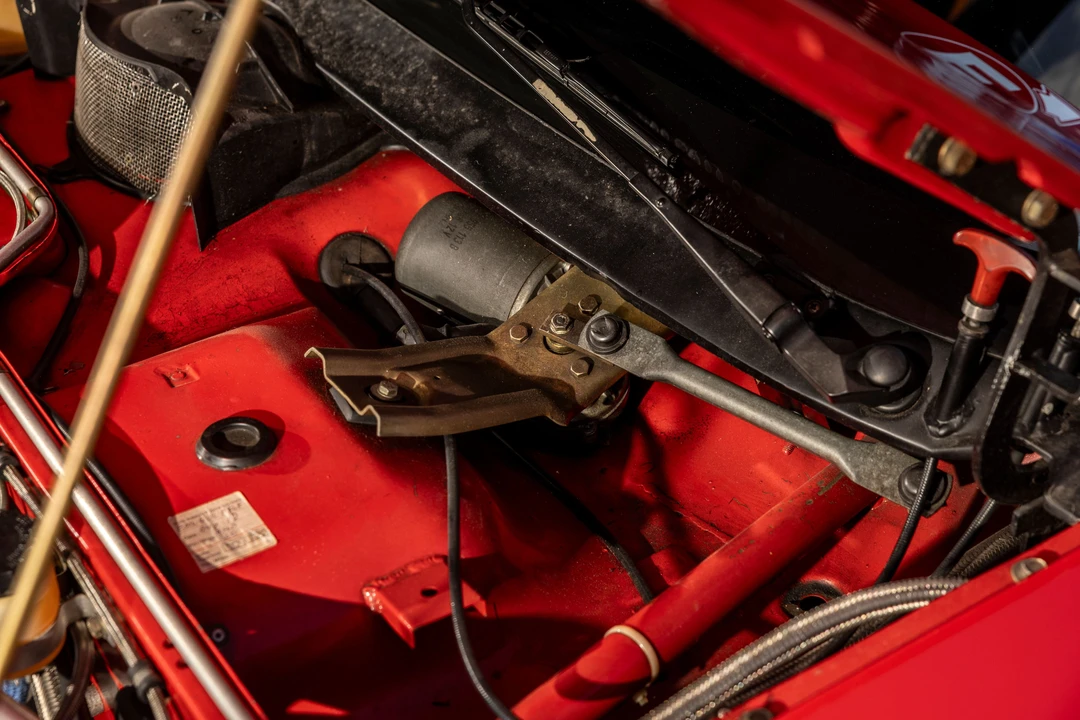 1981 Porsche 924 - Image 27 of 31