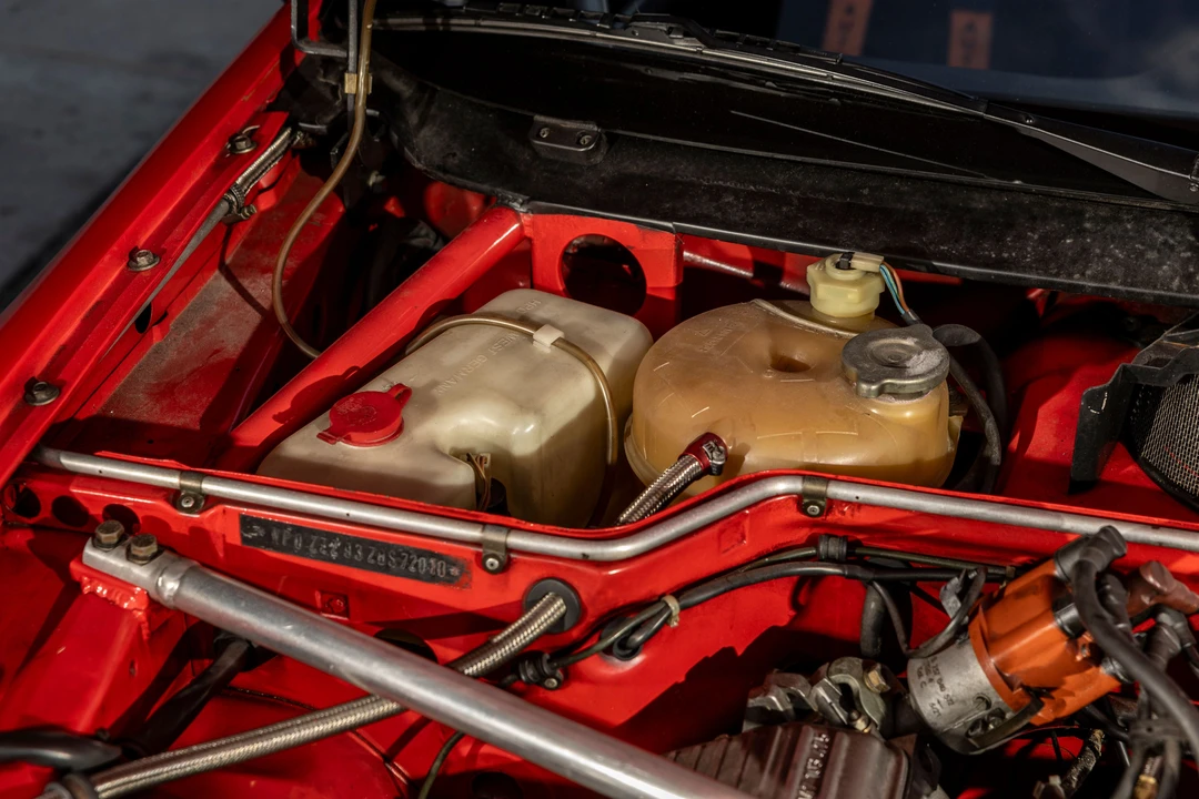 1981 Porsche 924 - Image 16 of 31