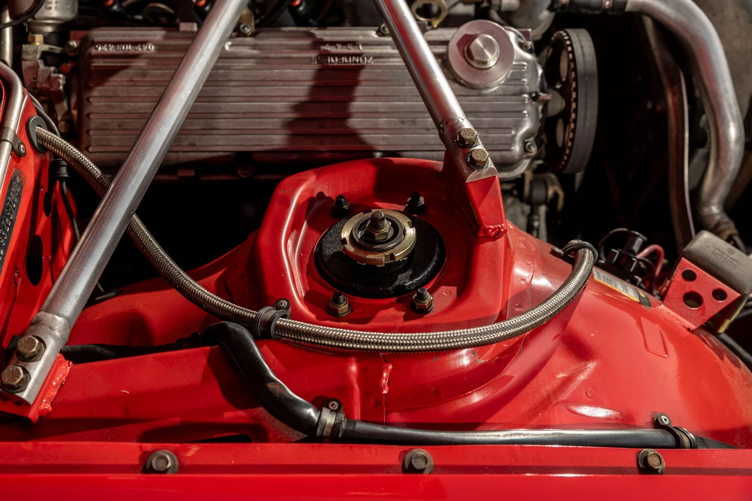 1981 Porsche 924 - Image 15 of 31