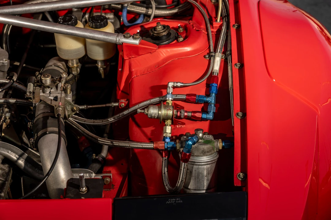 1981 Porsche 924 - Image 26 of 31