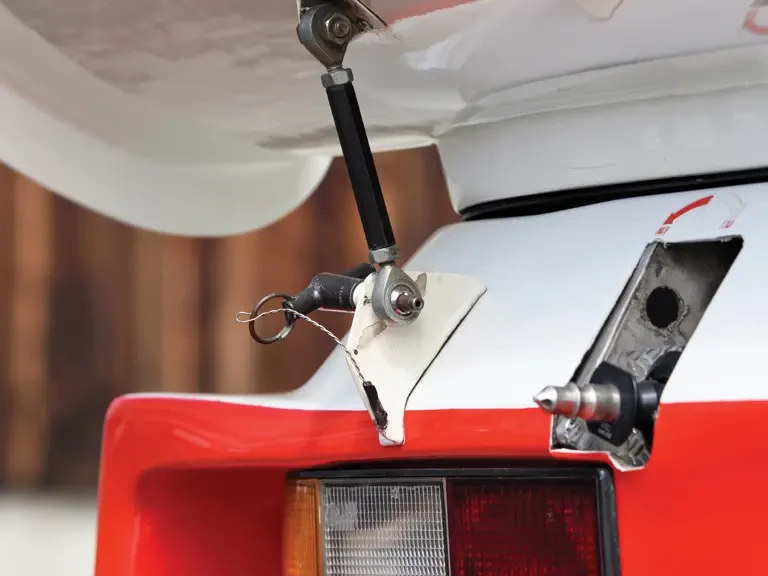 1981 Porsche 924 Carrera GT - Image 24 of 31