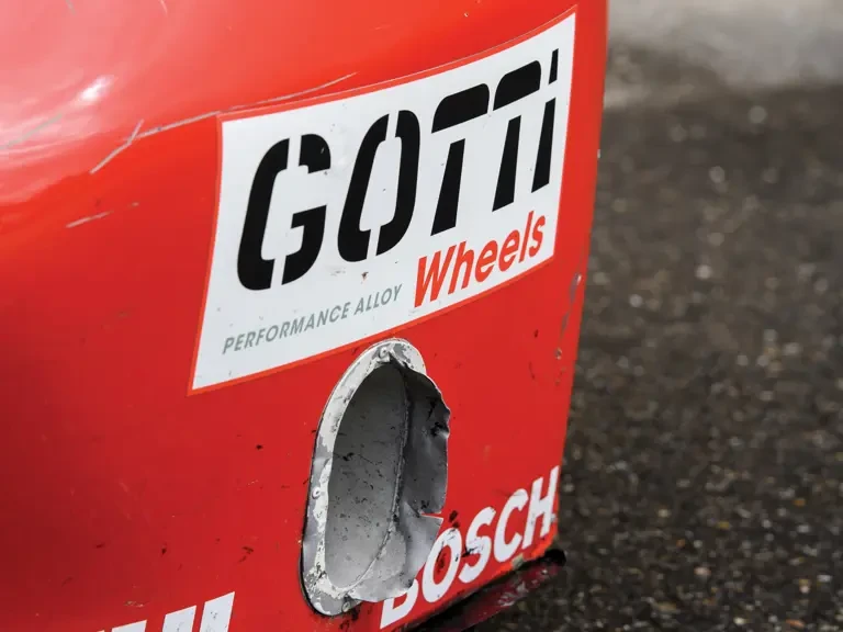 1981 Porsche 924 Carrera GT - Image 19 of 31