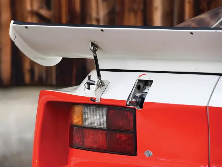 1981 Porsche 924 Carrera GT - Image 16 of 31