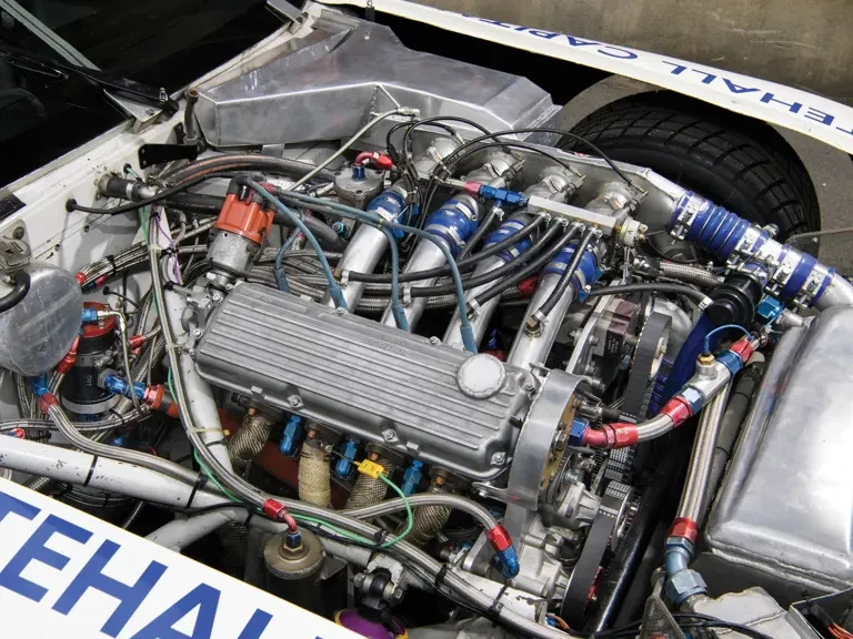 1981 Porsche 924 Carrera GT - Image 5 of 31