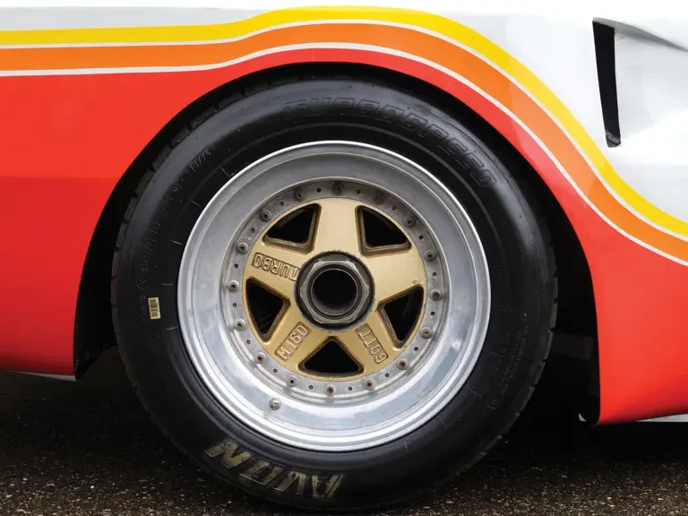 1981 Porsche 924 Carrera GT - Image 13 of 31