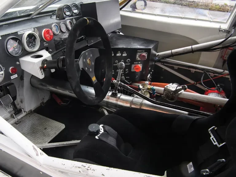 1981 Porsche 924 Carrera GT - Image 6 of 31