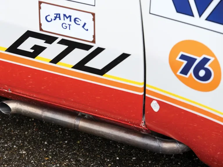 1981 Porsche 924 Carrera GT - Image 10 of 31