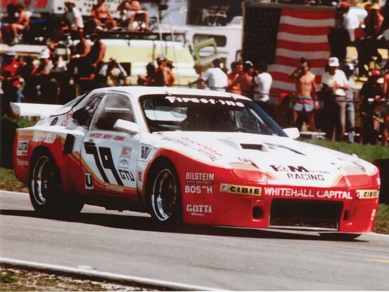 1981 Porsche 924 Carrera GT - Image 2 of 31