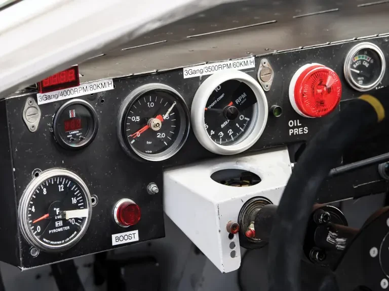 1981 Porsche 924 Carrera GT - Image 26 of 31