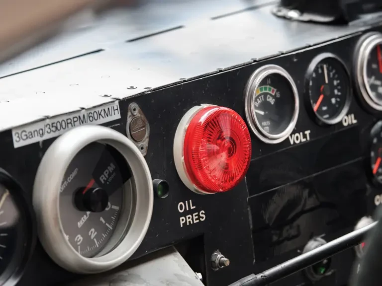 1981 Porsche 924 Carrera GT - Image 30 of 31