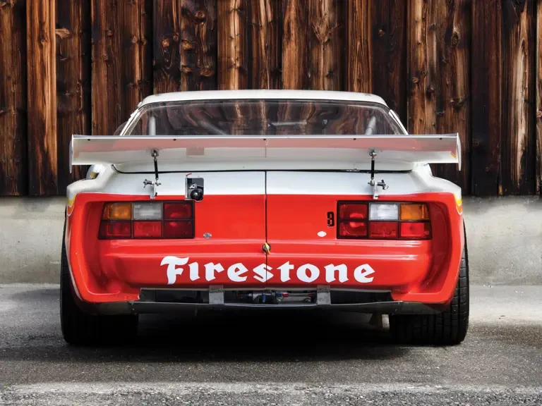 1981 Porsche 924 Carrera GT - Image 9 of 31