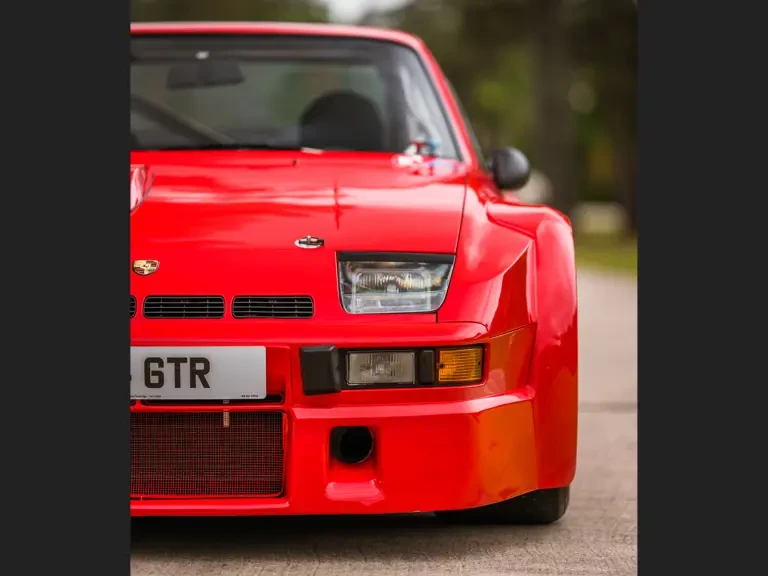 1981 Porsche 924 Carrera GT - Image 29 of 31