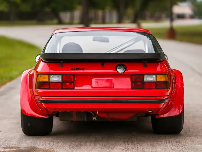 1981 Porsche 924 Carrera GT - Image 10 of 31