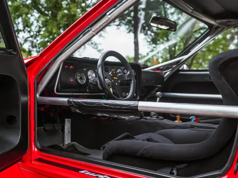 1981 Porsche 924 Carrera GT - Image 12 of 31