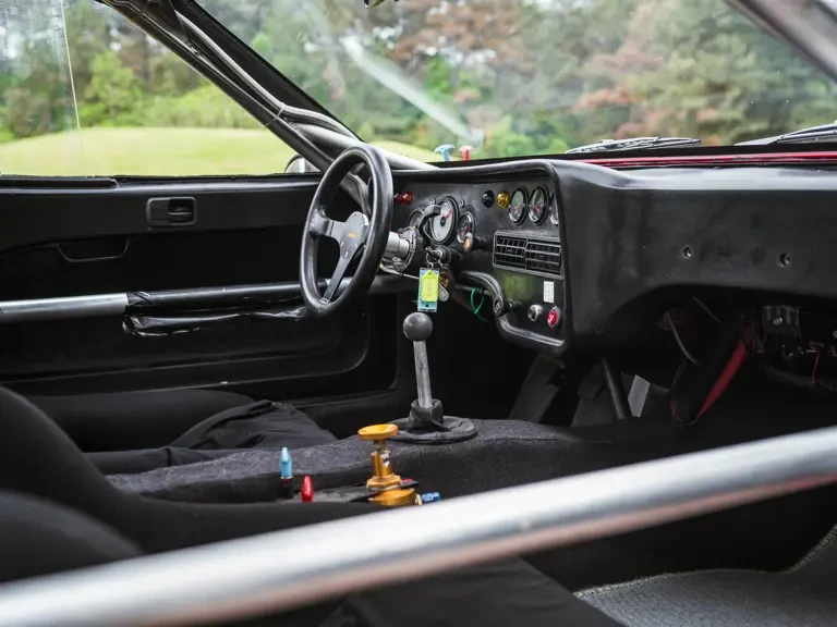 1981 Porsche 924 Carrera GT - Image 11 of 31