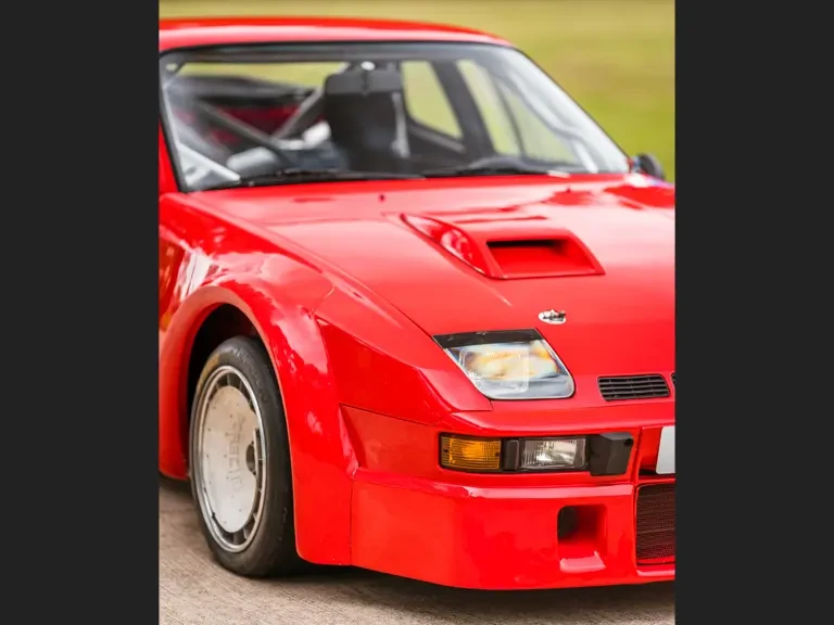 1981 Porsche 924 Carrera GT - Image 28 of 31