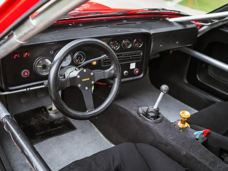 1981 Porsche 924 Carrera GT - Image 5 of 31