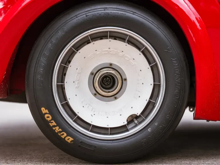 1981 Porsche 924 Carrera GT - Image 24 of 31