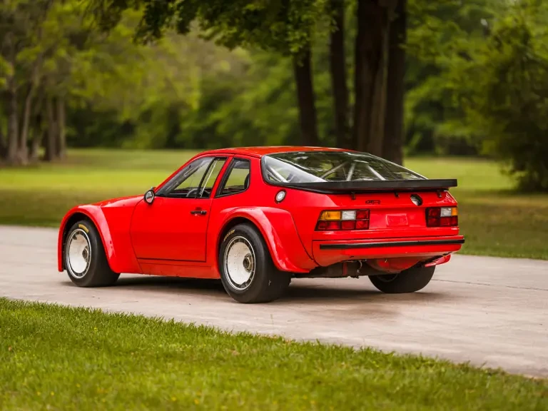 1981 Porsche 924 Carrera GT - Image 3 of 31