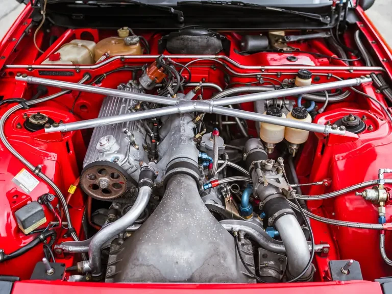 1981 Porsche 924 Carrera GT - Image 4 of 31