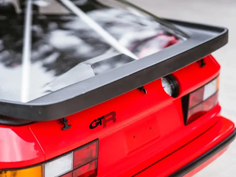 1981 Porsche 924 Carrera GT - Image 26 of 31