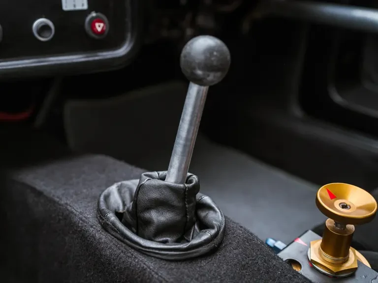 1981 Porsche 924 Carrera GT - Image 15 of 31