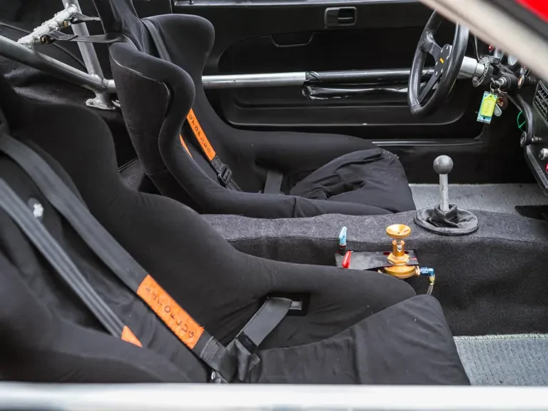 1981 Porsche 924 Carrera GT - Image 13 of 31