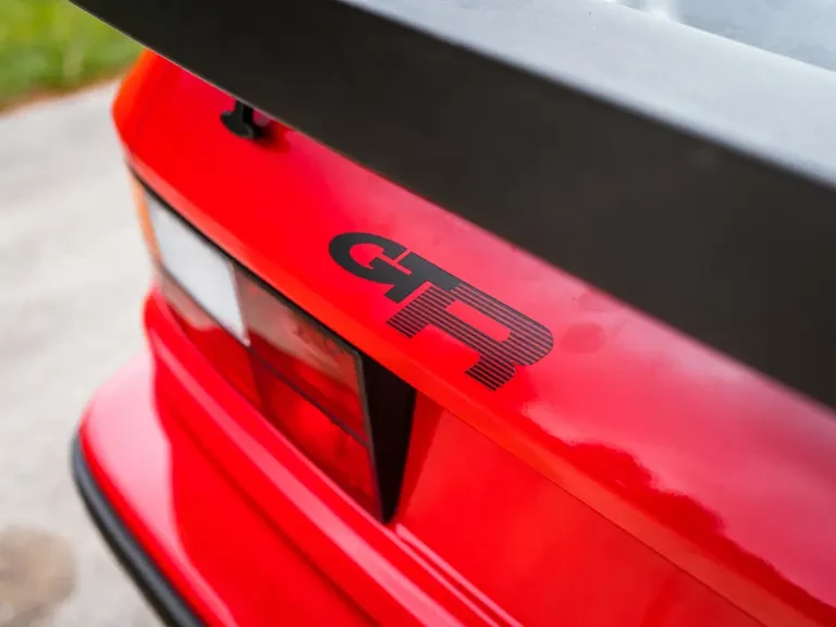 1981 Porsche 924 Carrera GT - Image 8 of 31