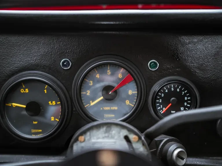 1981 Porsche 924 Carrera GT - Image 16 of 31