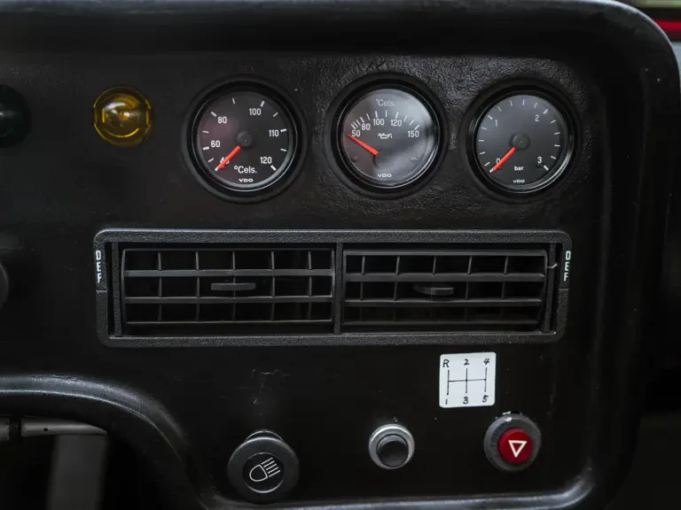 1981 Porsche 924 Carrera GT - Image 17 of 31