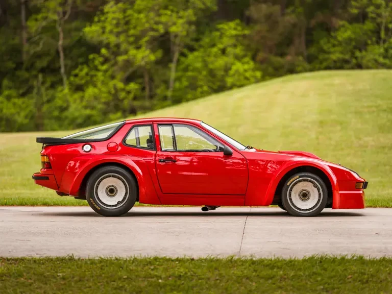 1981 Porsche 924 Carrera GT - Image 6 of 31