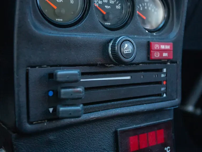 1981 Porsche 924 Carrera GT - Image 25 of 31