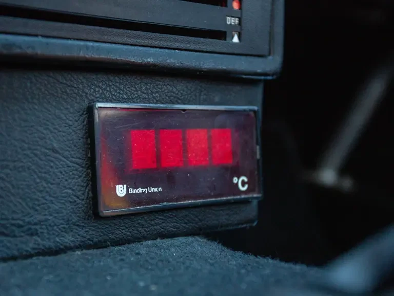1981 Porsche 924 Carrera GT - Image 26 of 31
