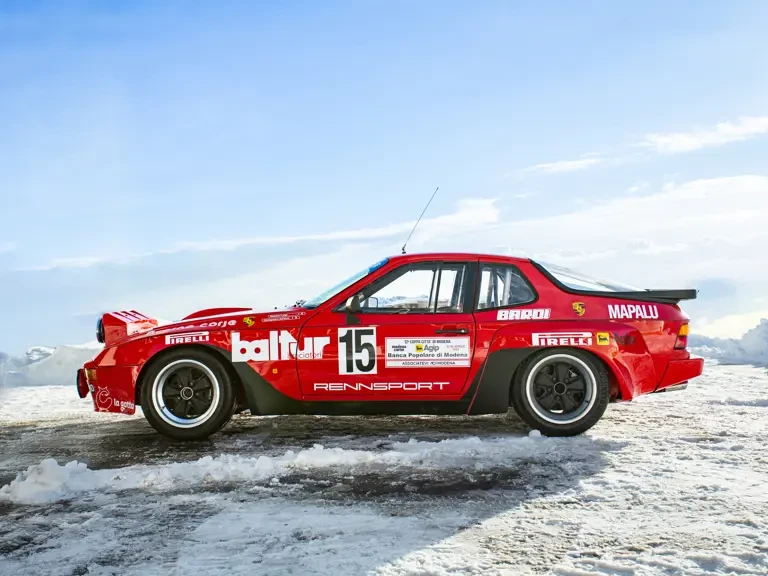1981 Porsche 924 Carrera GT - Image 13 of 31