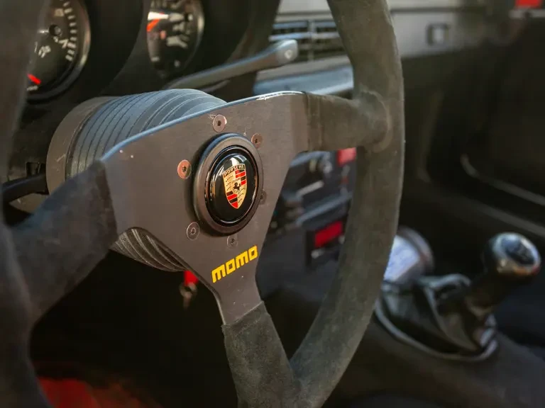 1981 Porsche 924 Carrera GT - Image 16 of 31
